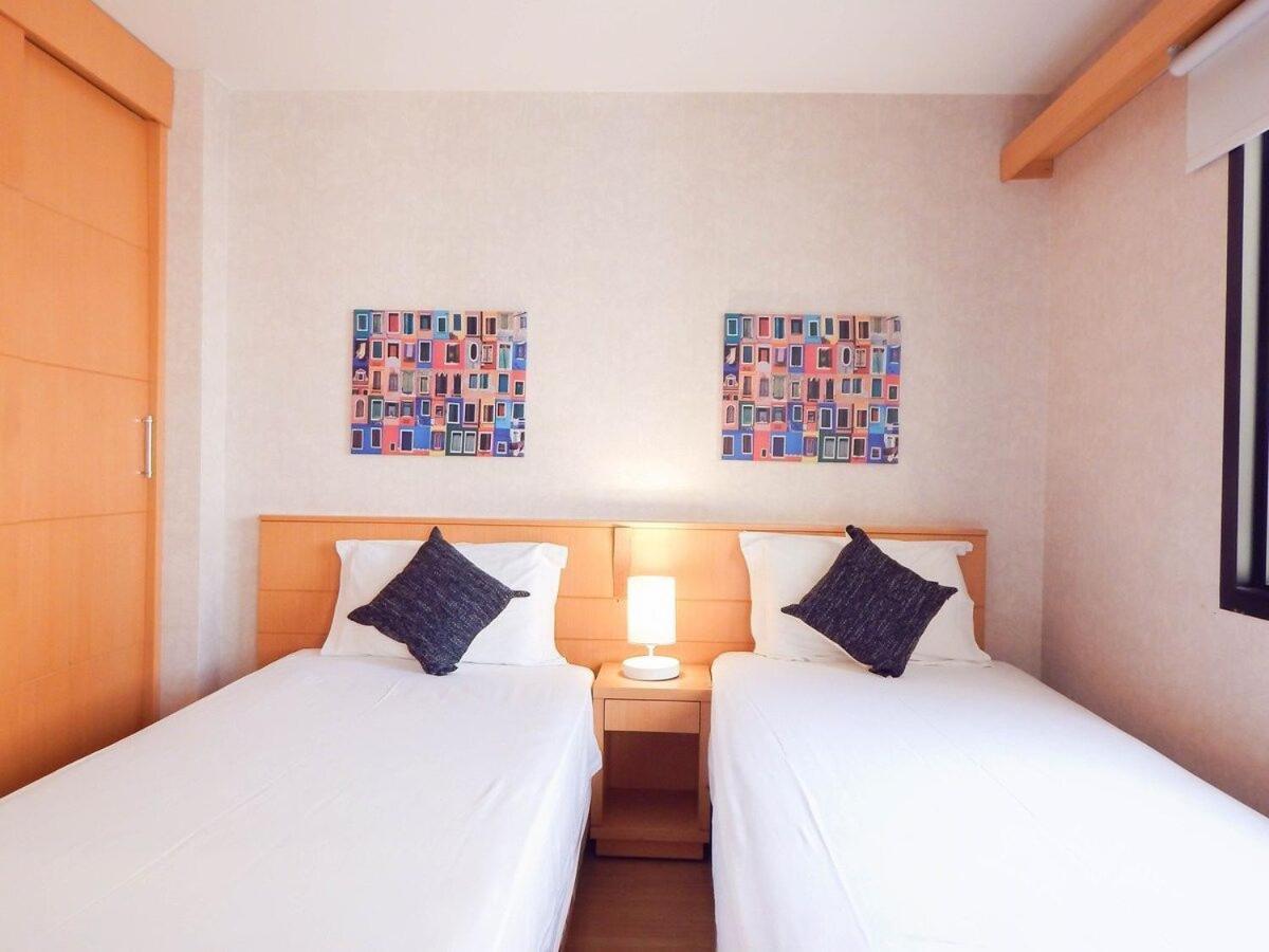 Easy Star - Flat Hotel Transamerica - Vb03G São Paulo Zewnętrze zdjęcie